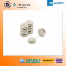 D14*4mm N42 Neodymium Magnet